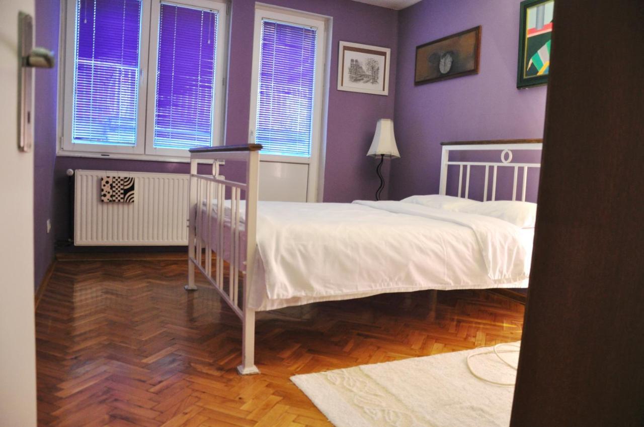Apartman JazzAR Apartman Arandjelovac Kültér fotó