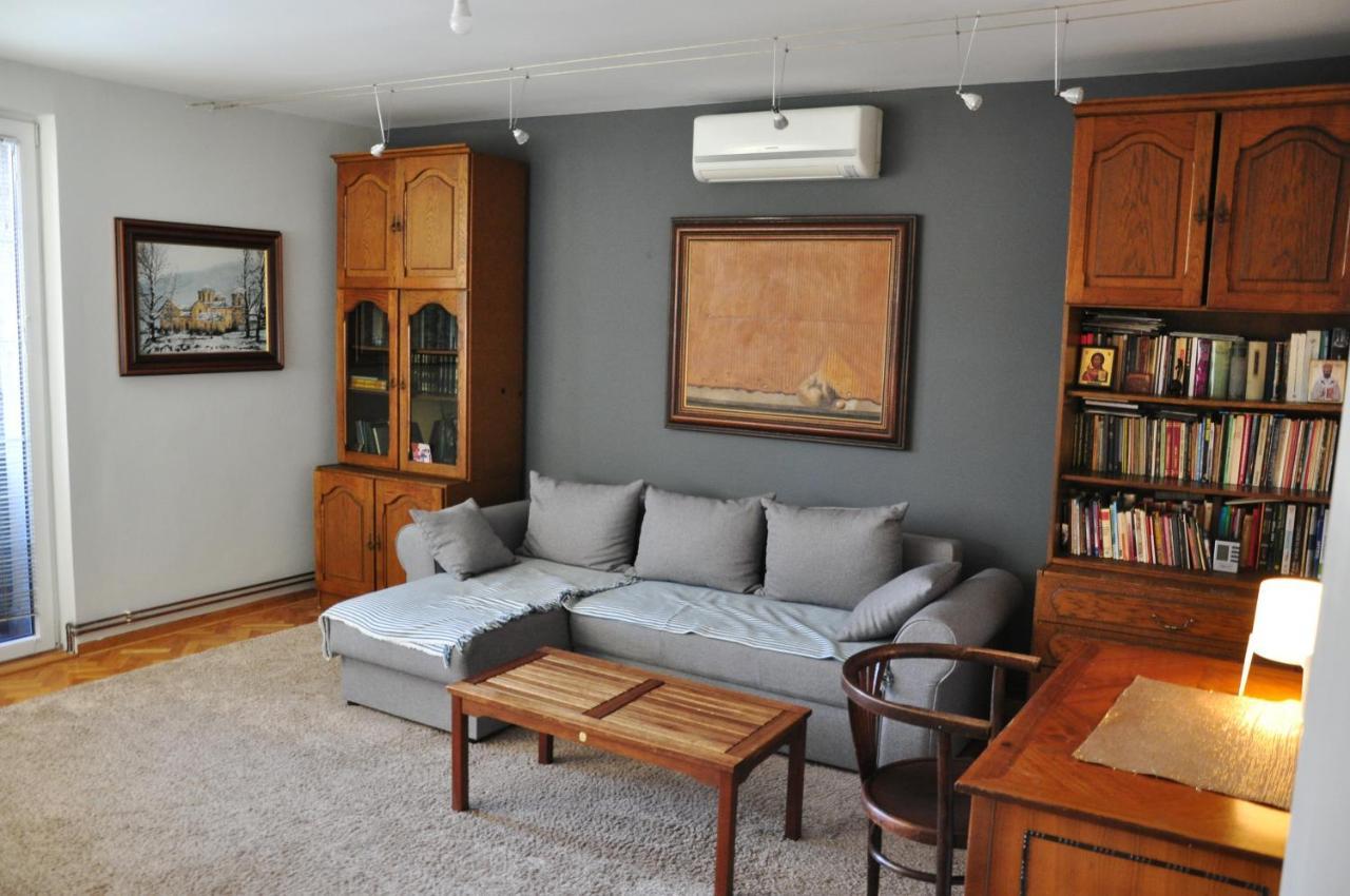 Apartman JazzAR Apartman Arandjelovac Kültér fotó