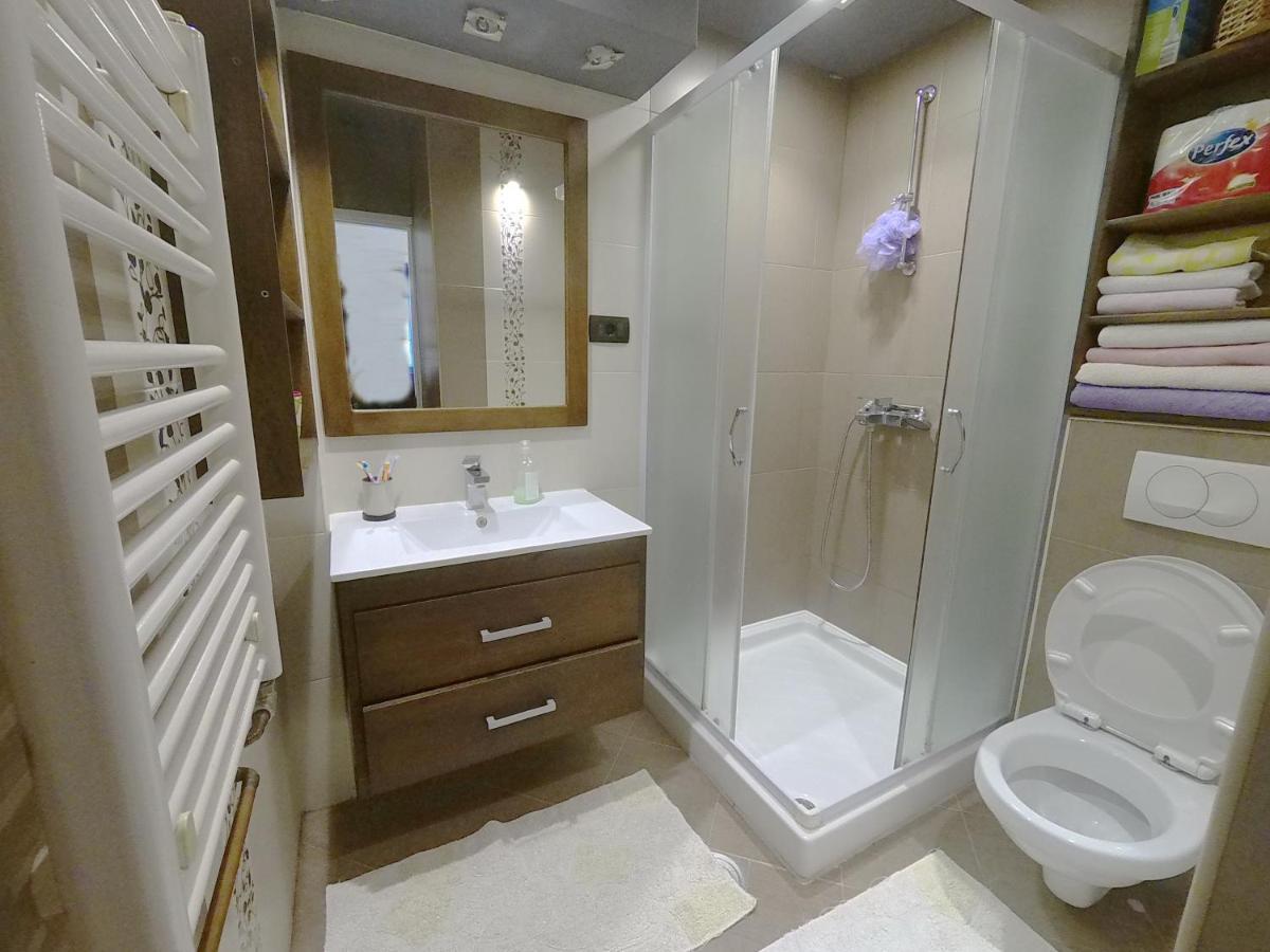 Apartman JazzAR Apartman Arandjelovac Kültér fotó