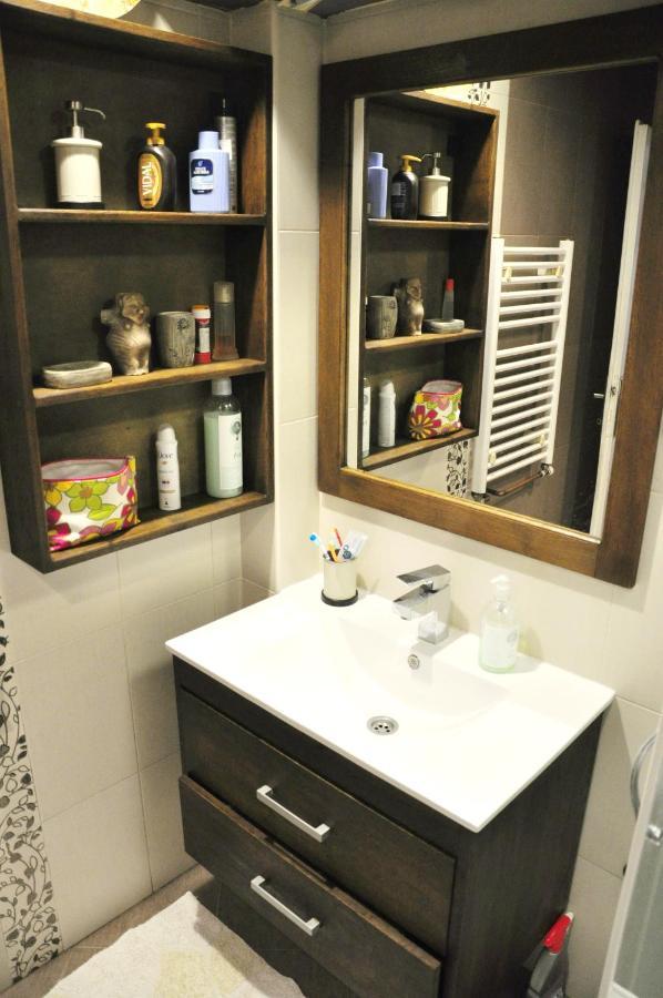 Apartman JazzAR Apartman Arandjelovac Kültér fotó